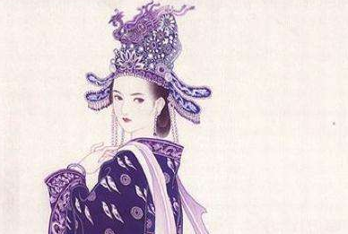 她是宋高宗的妹妹，最后结局有多惨呢？