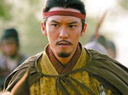 孙权接管王位之后 孙权是怎么对待嫂子大乔的