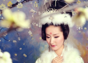 唐玄宗为什么放弃了才貌双全的梅妃呢？