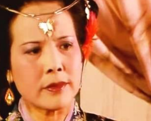 红楼梦中凤姐与婆婆邢夫人之间的关系入如何？