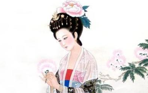 陈归女：从教坊歌女到司马曜宠妃，两个儿子都是皇帝
