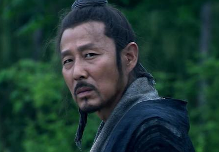 刘邦对刘盈不喜 刘邦为什么还传位给刘盈