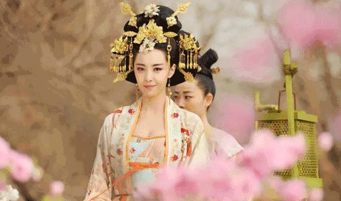 李建成的妻子是谁？她最后又是什么结局？