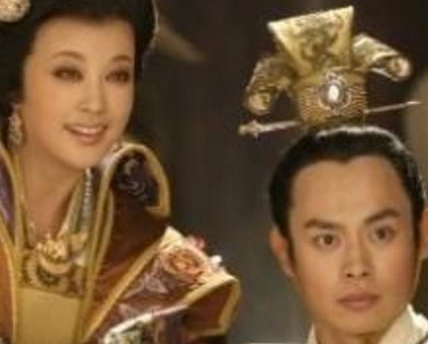 武则天作为一个强势的女帝 武则天的儿子们又是什么结局