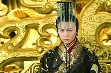 汉宣帝为什么没有杀掉前废帝呢？