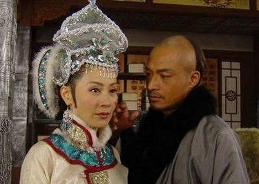 努尔哈赤的长女，东果格格结局如何？
