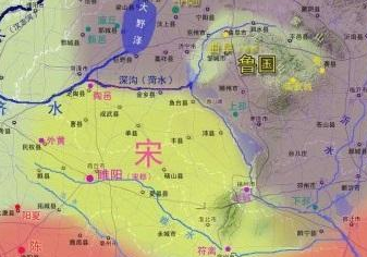 战国时期还存在第八雄的国家?是怎么回事？