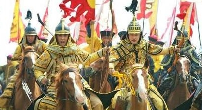 亲王贝勒有多难当？清朝皇子也不一定能当上