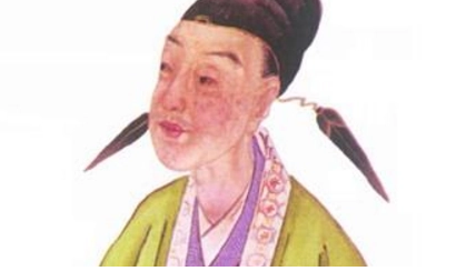 李贺《洛姝真珠》：诗人据所见或所闻，直书其事