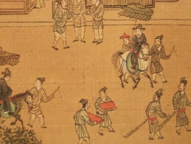 探索明代地方官员到任制度，到任后还有哪些程序？