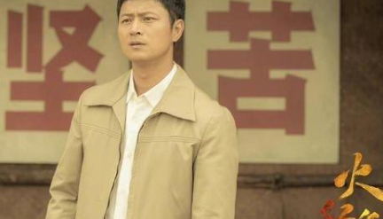 《火红年华》央视一套单集首播，可谓是找对了平台和观众