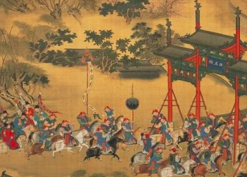 靖难六国公指的分别是谁？他们的结局分别是什么？