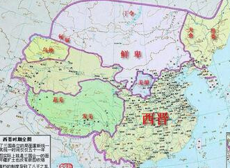 探索晋朝土地制度，占田制、荫客制和课田法是怎么回事？