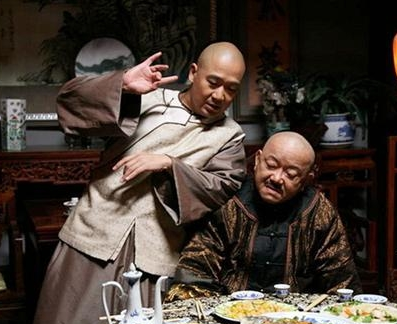 历史上和珅与纪晓岚关系是什么样的 两人究竟谁怕谁