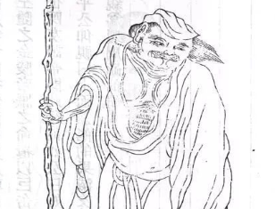 周颠是谁？朱元璋与他有怎样的渊源？