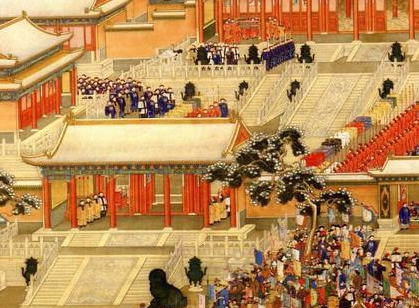 李世民登基后，是如何开创贞观之治的？