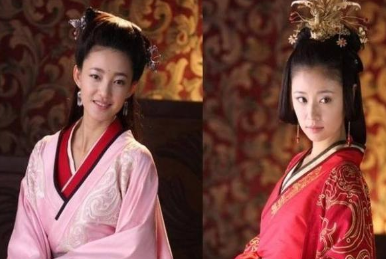 戚夫人和慎夫人同为帝王宠妃，为何命运如此不同？