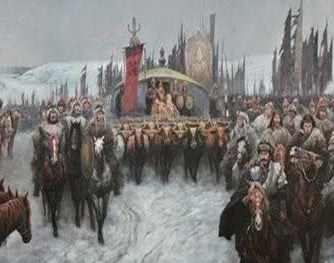 北魏灭亡时，北魏宗室们的结局有多悲惨？