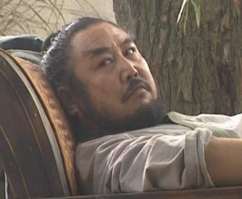 水浒传中蒋门神是什么形象？他的武功怎么样？