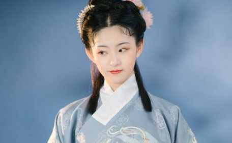 《一纸寄风月》女主人设如何？“汉服女神”造质疑