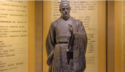 曹植《白马篇》：这是一位英雄少年的"理想之歌"