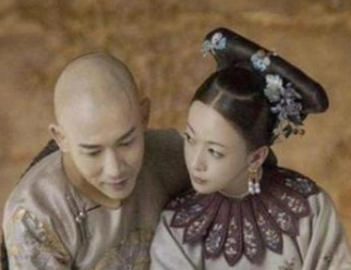 令妃深受乾隆喜爱到最后成为皇后，有何特别之处？