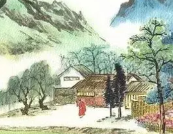 王安石所作的《题张司业诗》，表现出对张籍诗作的肯定和赞美