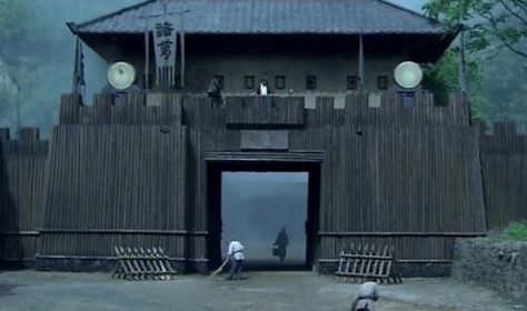 诸葛亮演空城计的时候，司马懿到底有没有识破？