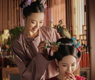 《一纸寄风月》在哪里播出？剧情媲美《步步惊心》