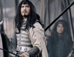 夷陵之战马超为何没有参加？原因是什么