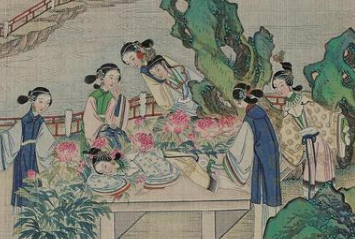红楼梦中史湘云最后的结局怎么样？真的沦为烟花女了吗？