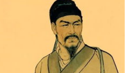 辛弃疾《水龙吟·过南剑双溪楼》：读之有金石之音，风云之气