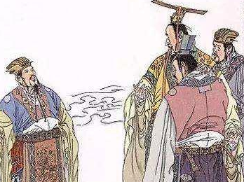 在古代皇都有哪些称呼？为何会有这种叫法？