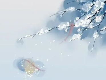 于谦所作的《春日客怀》，表明作者胸中的赤胆忠心和凌云壮志