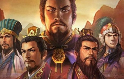 张辽有哪些功绩？为何能成为曹营第一名将呢?