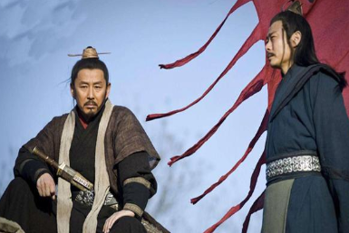 刘邦有什么特殊能力？他为什么能驾驭那么多能人异士？