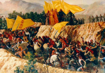 天京事变后产生了哪些连锁反应？对天平天国产生了怎样的影响？