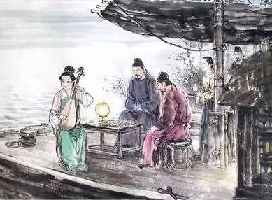 十年时光说长不长说短也不短，有哪些相关诗作？