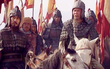 马谡的才能到底如何？为什么刘备不信任他呢？