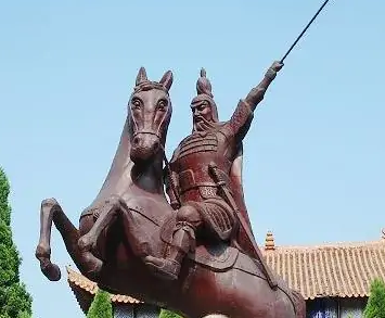 陈友谅是如何崛起的？为什么他会败给朱元璋？