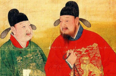 朱元璋分封子嗣为亲王的行为，为皇太孙朱允炆带来了什么？