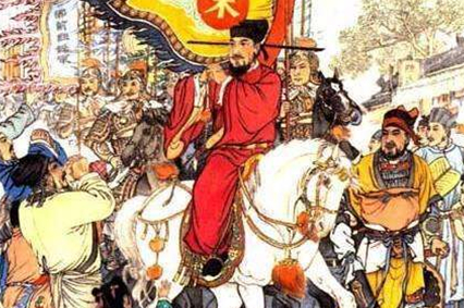 刘宋第二次北伐做了哪些准备？最后有没有成功？