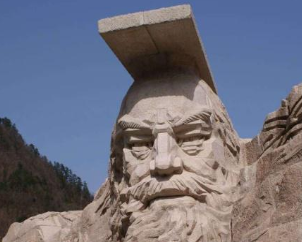 蒙恬为什么被称为中华第一勇士？他为什么会被赐死？