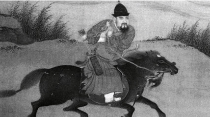 历代皇帝简介以及历史评价：明宣宗朱瞻基