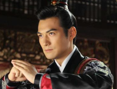 李建成被杀后，李世民是如何处理他的儿子的？