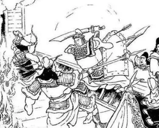 成语“败军之将”是什么意思？背后有什么典故？