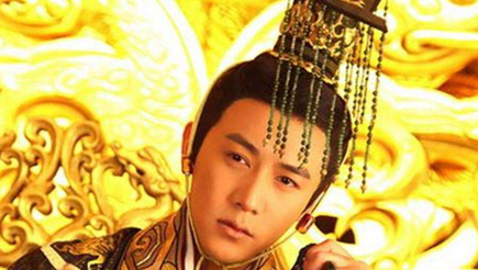 历代皇帝简介以及历史评价：南朝宋后废帝刘昱