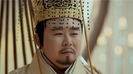 历代皇帝简介以及历史评价：南朝宋明帝刘彧