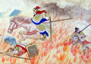 成语“兵不厌诈”是什么意思？背后有什么典故？
