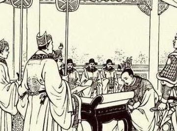 空印案是怎么回事？朱元璋是如何处理的？